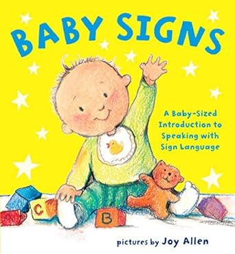 Baby Signs