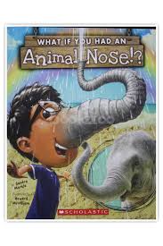 What if You had an Animal Nose!?