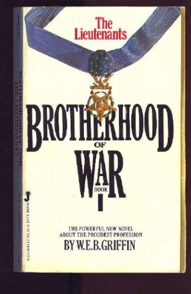 Brotherhood of War