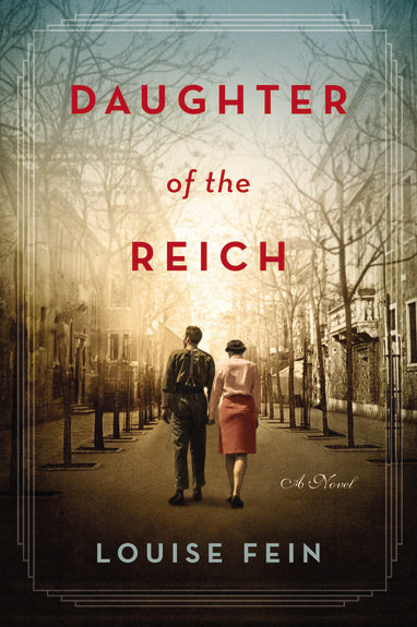 Daughter of the reich