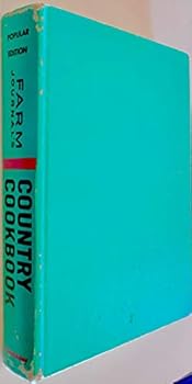 Farm Journals Country Cookbook