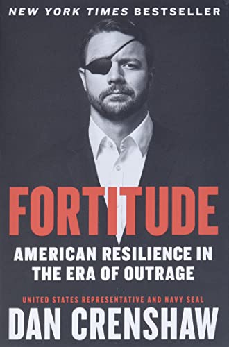 Fortitude (Autographed)