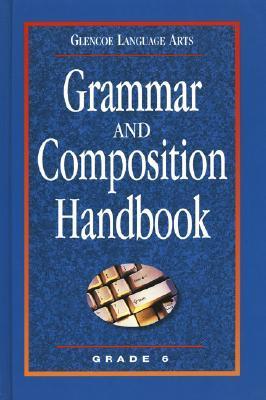 Grammar and Composition Handbook