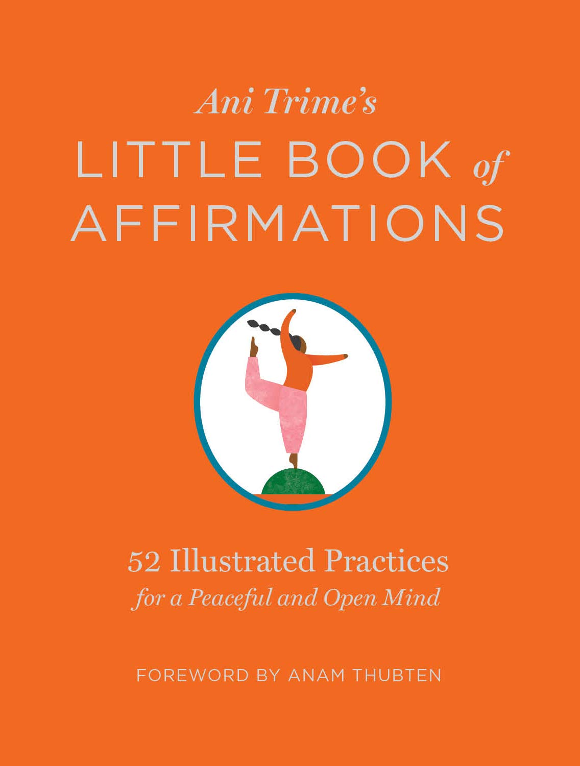 Little Book of Affirmations