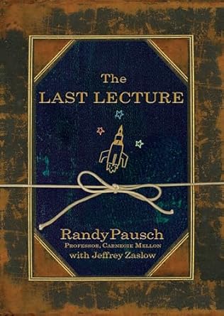 The Last Lecture