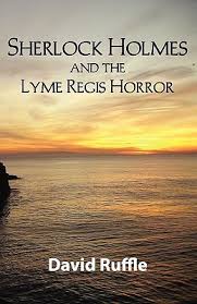 Sherlock Holmes and The Lyme Regis Horror