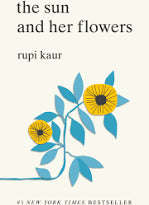 The Sun and Her Flowers