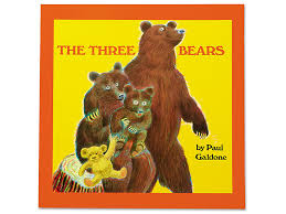 The Three Bears
