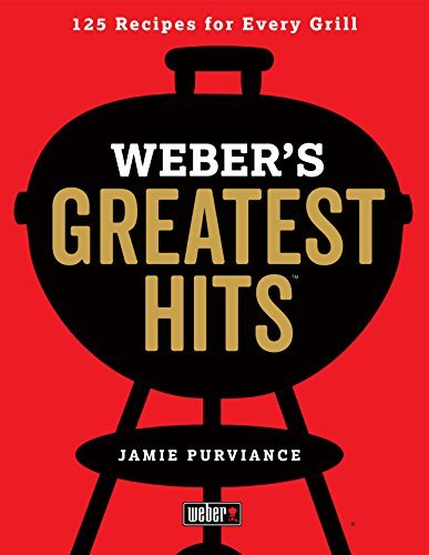 Webers Greatest Hits