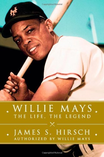 Willie mays