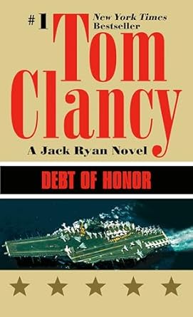 Debt of Honor