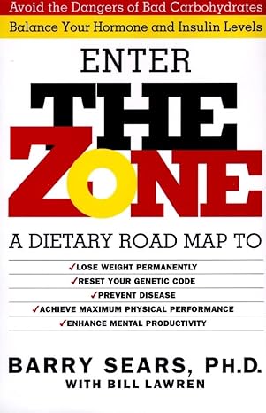 Enter the Zone