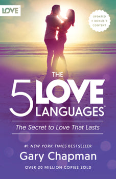 The Five Love Languages