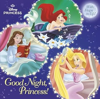 Goodnight, Princess!