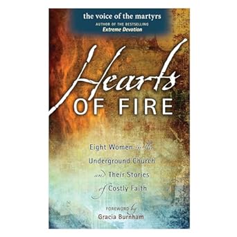 Hearts of Fire