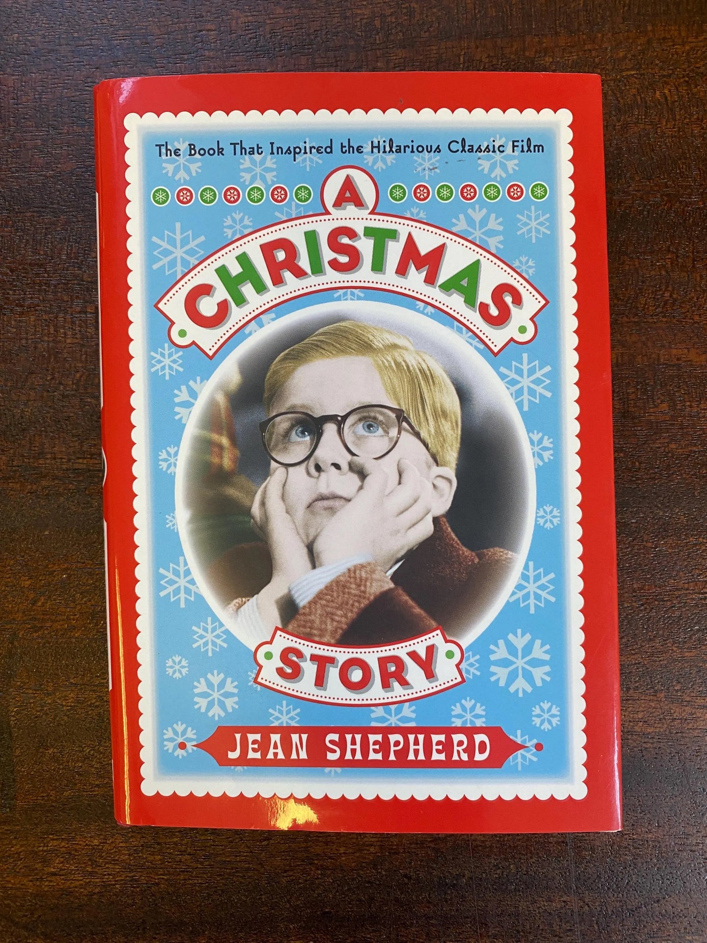 A Christmas Story