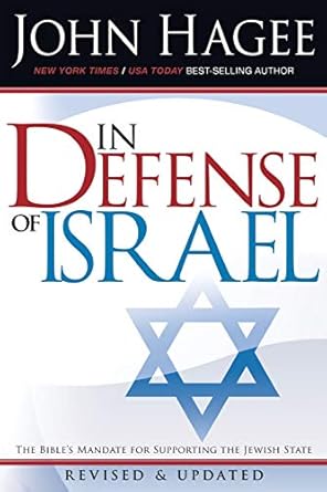 In Defense of Israel