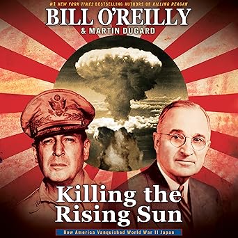 Killing the Rising Sun