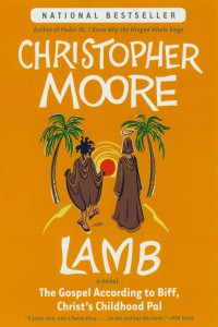 Lamb, The Gospel According to biff Christ's Childhood Pal