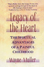 Legacy of the Heart