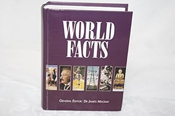Micropedia of World Facts