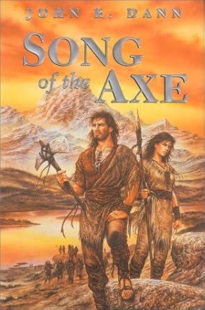 Song of the Axe