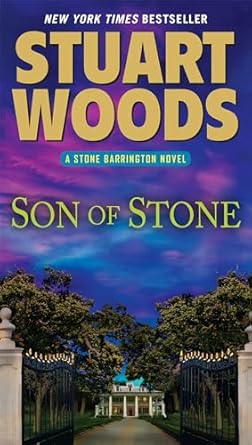 Son of Stone