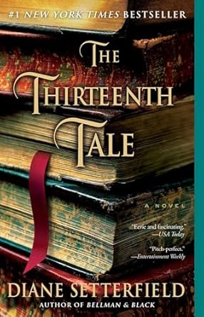 The Thirteenth Tale