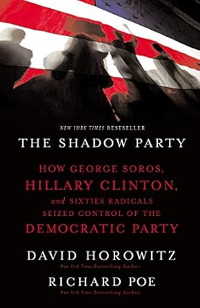 The Shadow Party
