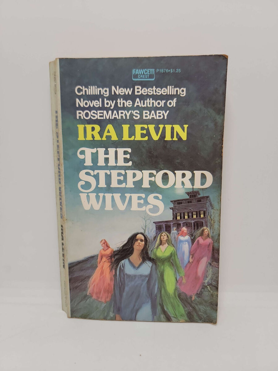 The Stepford Wives