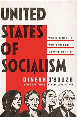 United States of Socialism