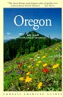 Oregon: Compass American Guides