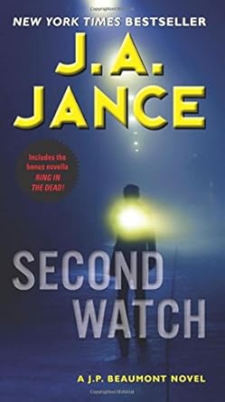 Second Watch
