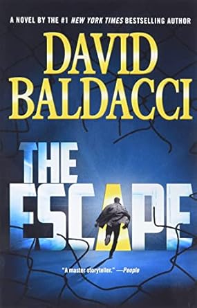 The Escape