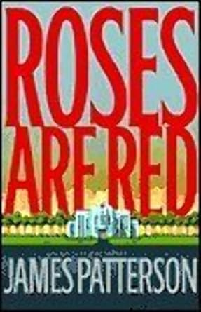 Roses are Red