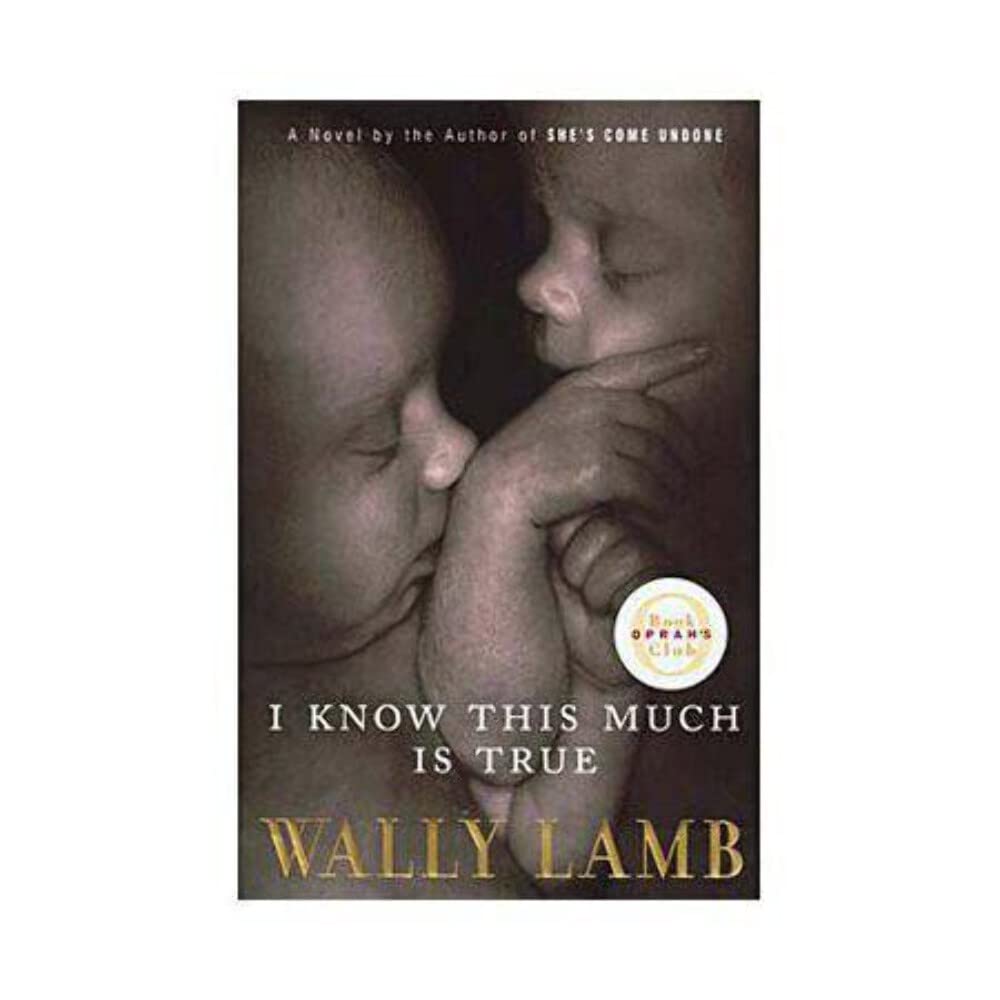 I Know This Much is True