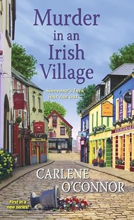 Murder in an Irish Village
