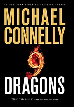 9 Dragons