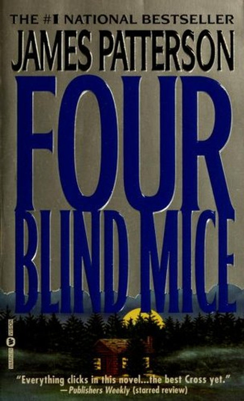 Four Blind Mice