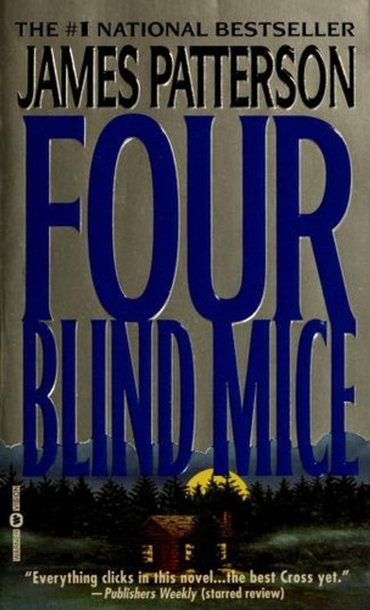 Four Blind Mice