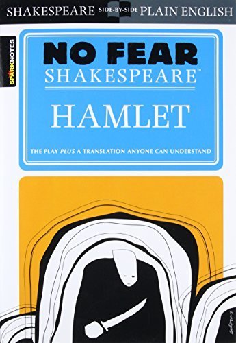 Hamlet : No fear Shakespeare