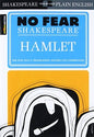 Hamlet : No fear Shakespeare
