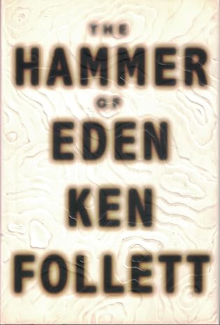 The Hammer of Eden