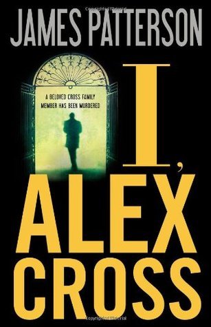 Alex Cross