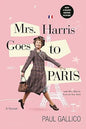 Mrs. Harris Goes to Paris