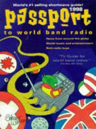 Passport to World Band Radio