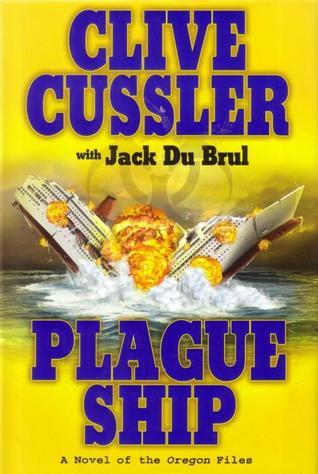 Plague ship