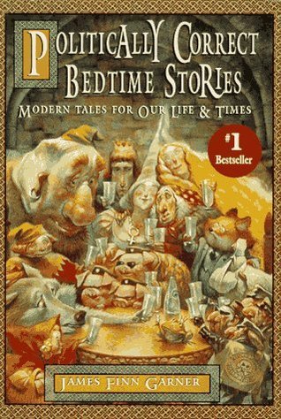 Politically correct betime stories