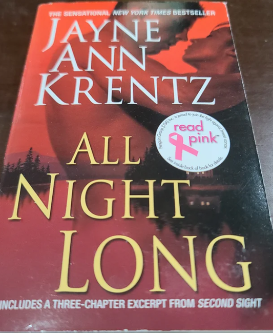 All Night Long