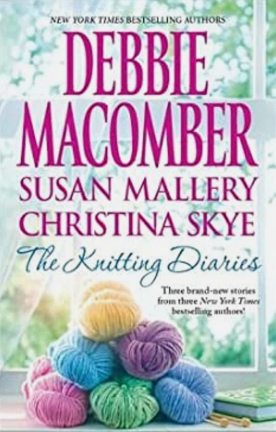 The Knitting Diaries